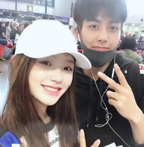 宋威龙狗仔爆料视频,娱乐圈幕后真相曝光